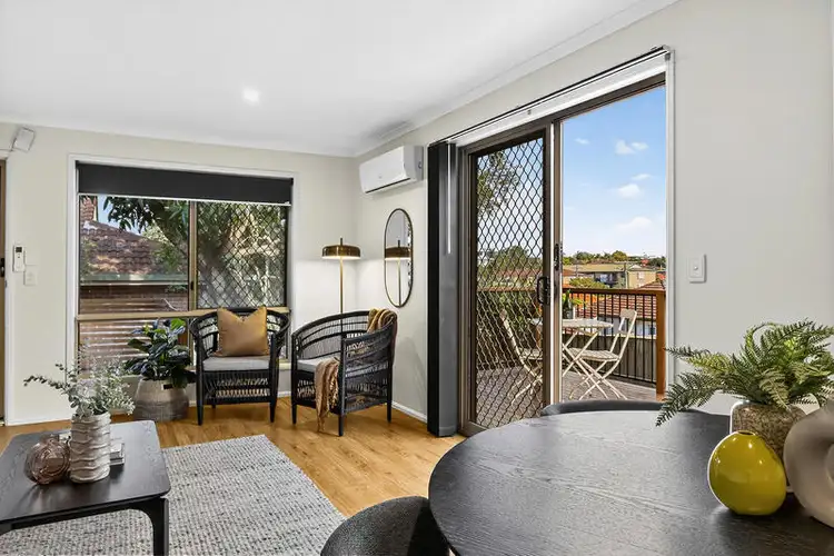 Sixth view of Homely villa listing, 3/12 View Street, Chermside QLD 4032