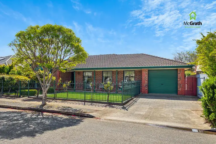 5 Woolacombe Avenue