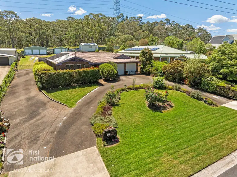 Main view of Homely house listing, 57 Nelson Street, Barnsley NSW 2278