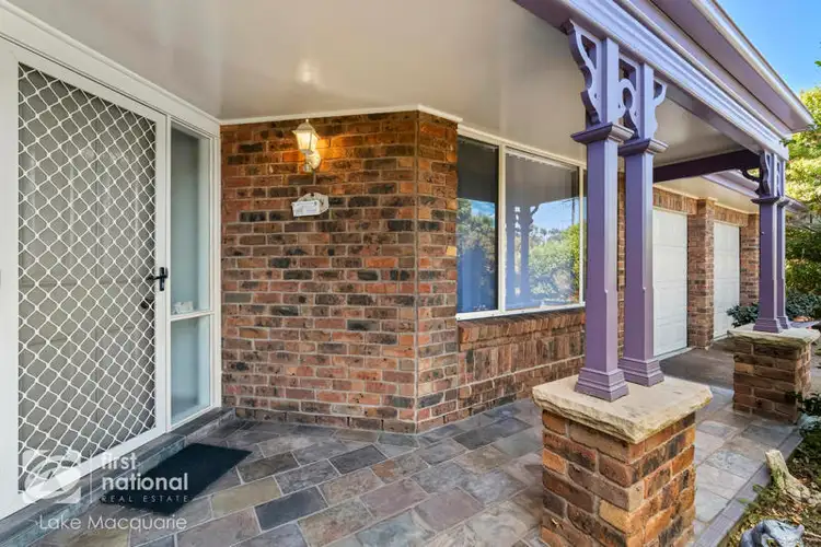 Third view of Homely house listing, 57 Nelson Street, Barnsley NSW 2278