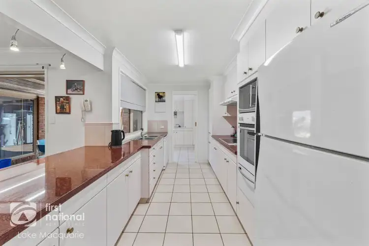 Fourth view of Homely house listing, 57 Nelson Street, Barnsley NSW 2278