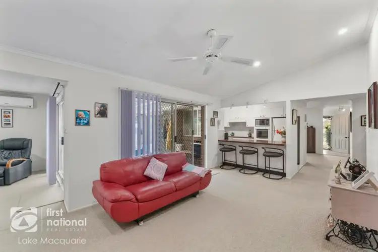 Fifth view of Homely house listing, 57 Nelson Street, Barnsley NSW 2278