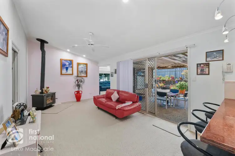 Sixth view of Homely house listing, 57 Nelson Street, Barnsley NSW 2278