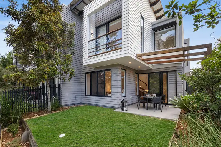 7/41 Agincourt Street