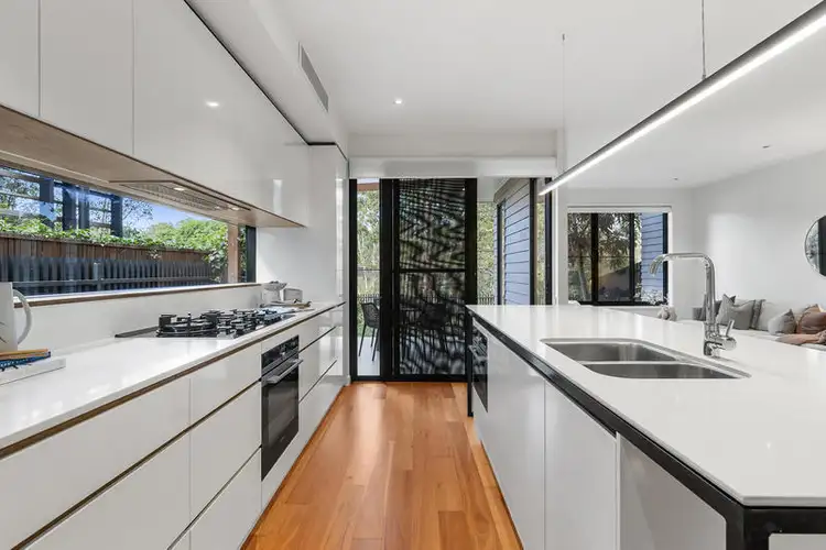 Fifth view of Homely townhouse listing, 7/41 Agincourt Street, Grange QLD 4051