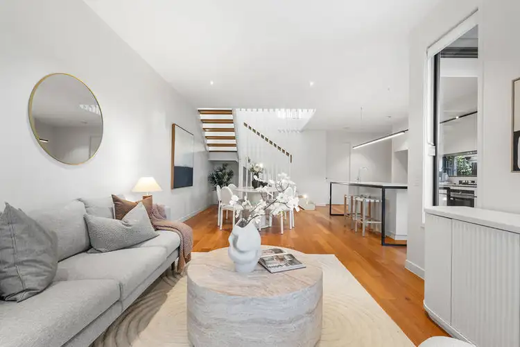 Sixth view of Homely townhouse listing, 7/41 Agincourt Street, Grange QLD 4051