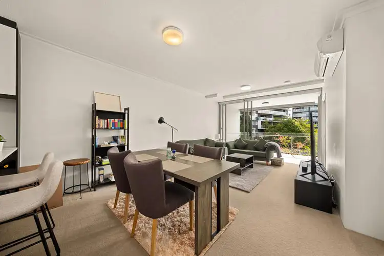 10111/321 Montague Road, West End QLD 4101