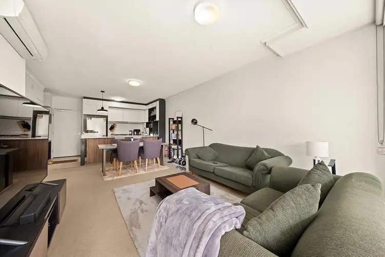 Sixth view of Homely house listing, 10111/321 Montague Road, West End QLD 4101