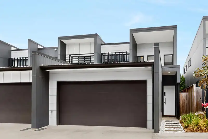 Main view of Homely townhouse listing, 29/66 Illowra Street, The Gap QLD 4061