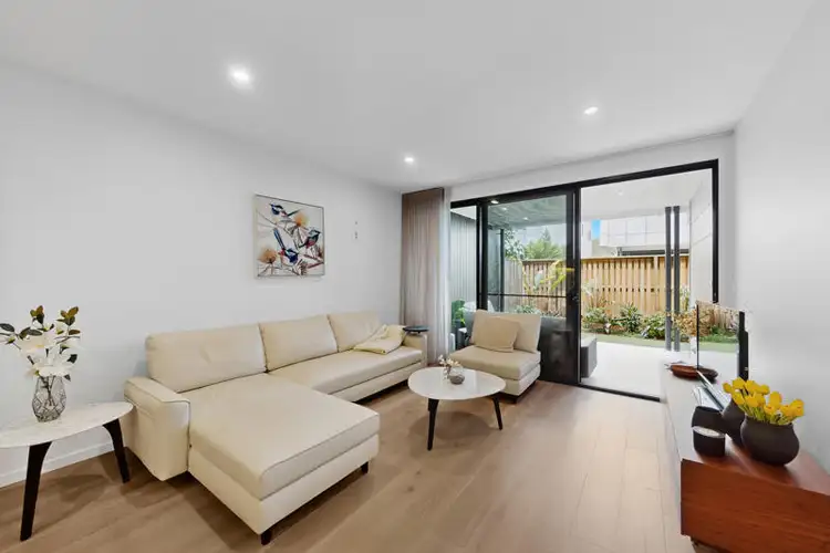 Fourth view of Homely townhouse listing, 29/66 Illowra Street, The Gap QLD 4061