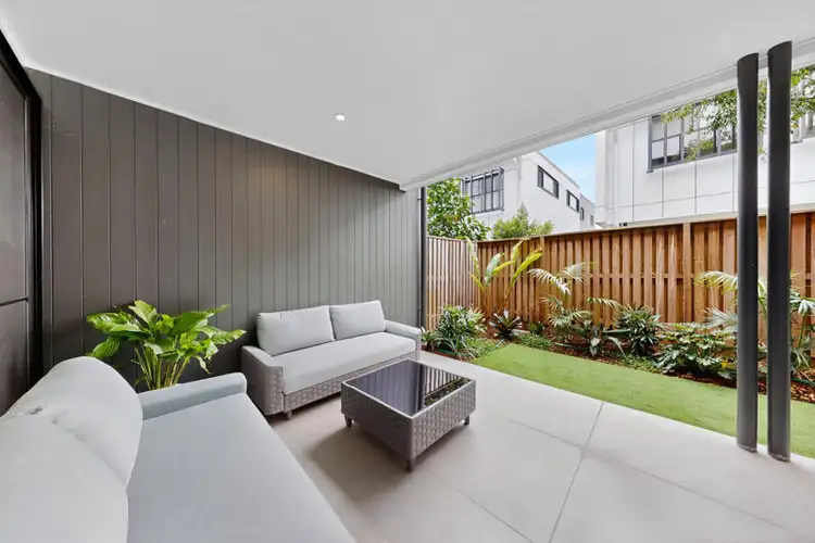 Fifth view of Homely townhouse listing, 29/66 Illowra Street, The Gap QLD 4061