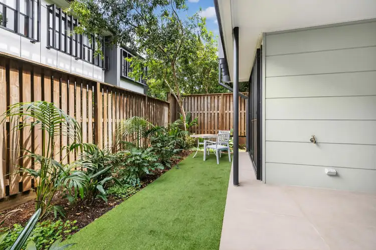 Sixth view of Homely townhouse listing, 29/66 Illowra Street, The Gap QLD 4061