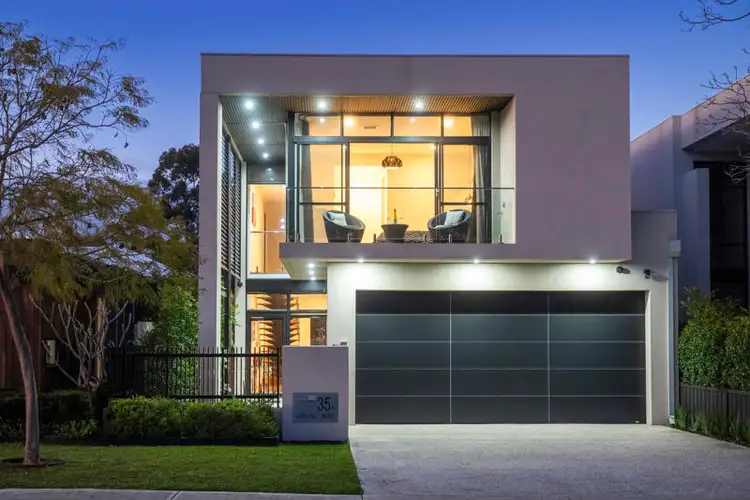 35A Virgil Avenue, Yokine WA 6060