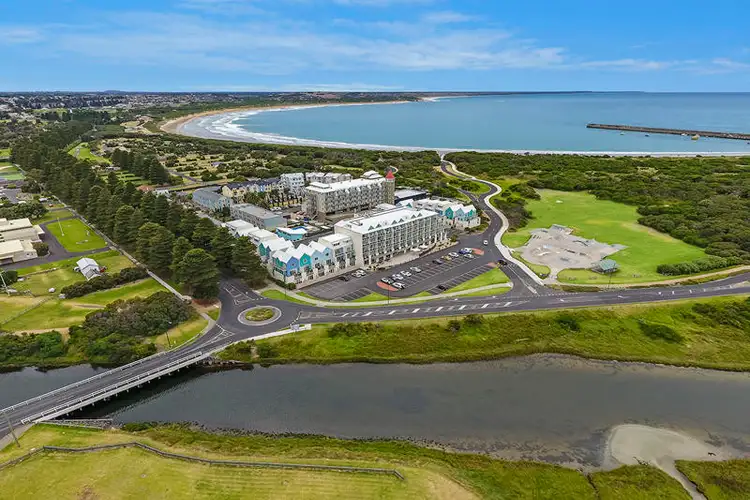 Main view of Homely house listing, 24/4 Pertobe Road, Warrnambool VIC 3280