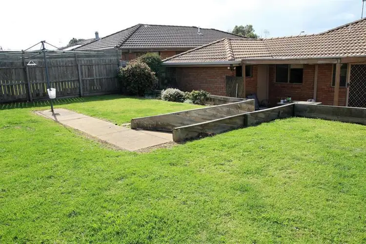 Second view of Homely house listing, 29 Merrivale Drive, Warrnambool VIC 3280
