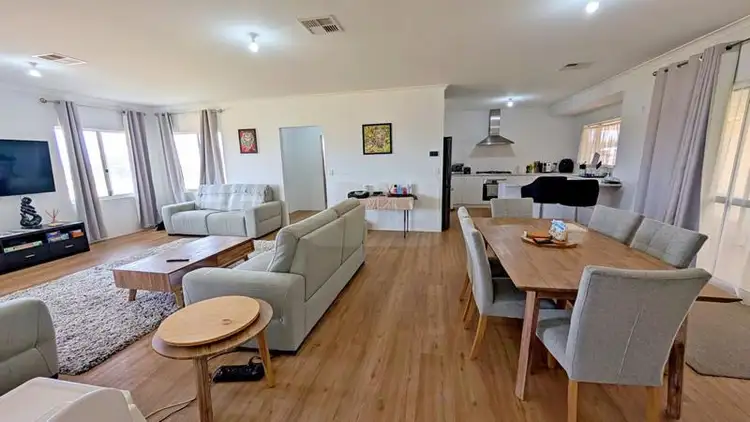 Second view of Homely house listing, 188 Geronimo Crescent, Jurien Bay WA 6516