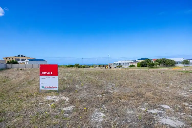 Third view of Homely land listing, 18 Whiteman Street, Green Head WA 6514