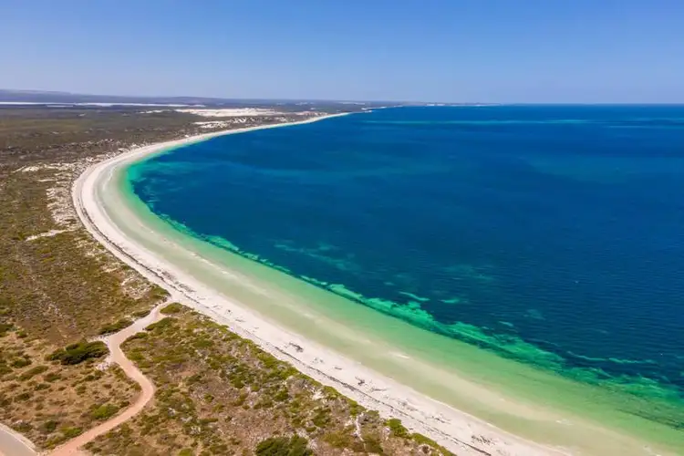 Fifth view of Homely land listing, 18 Whiteman Street, Green Head WA 6514