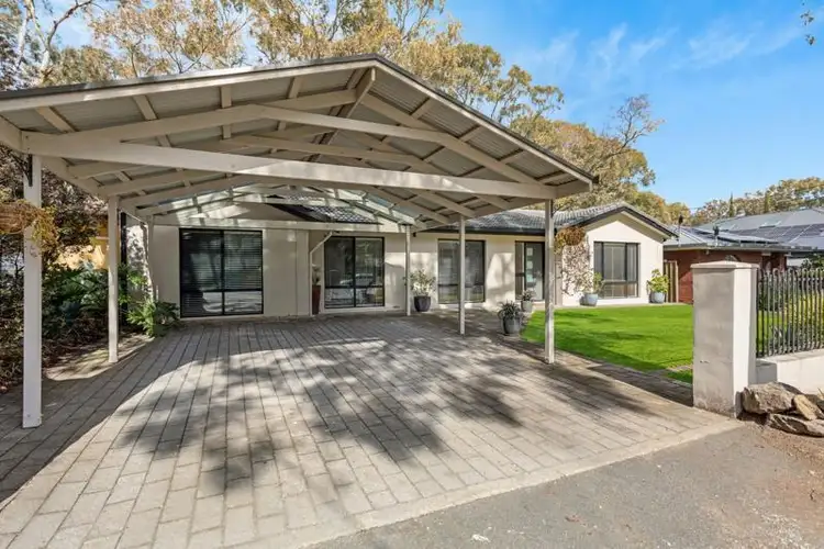 463 Yatala Vale Road