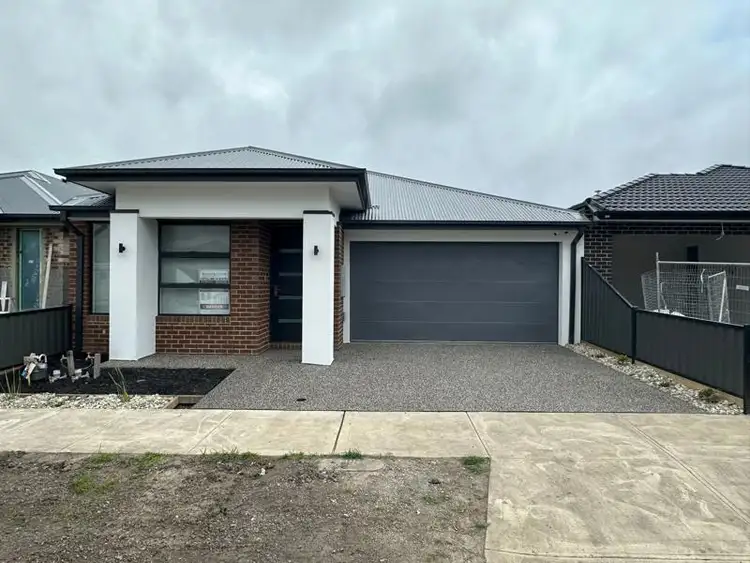15 Lovicks Road, Wollert VIC 3750