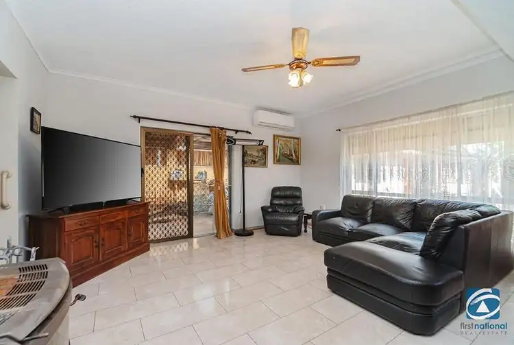 Fifth view of Homely house listing, 39 Kiewa Crescent, Dallas VIC 3047