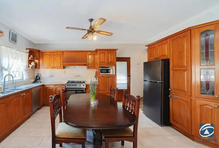 Seventh view of Homely house listing, 39 Kiewa Crescent, Dallas VIC 3047