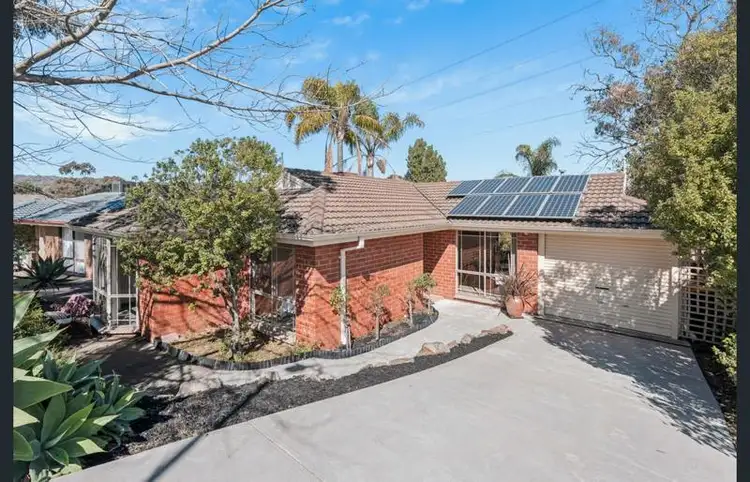 28 Torresan Crescent, Flagstaff Hill SA 5159