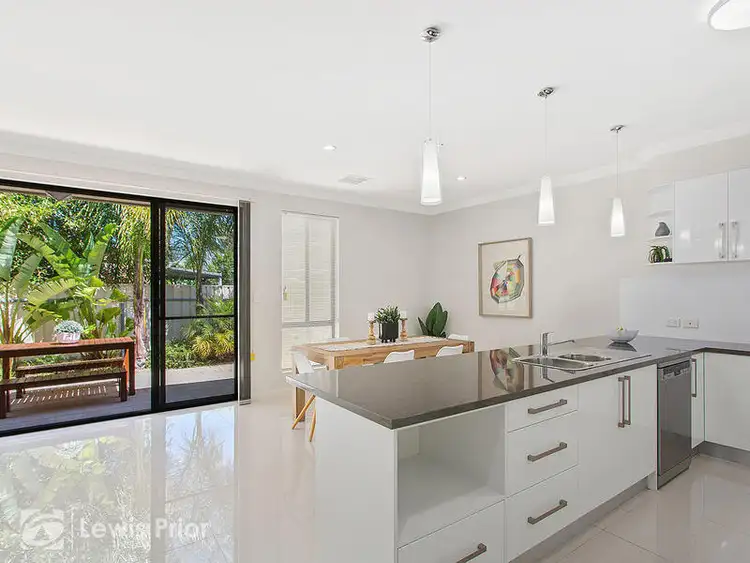 Second view of Homely house listing, 29A Byard Terrace, Mitchell Park SA 5043
