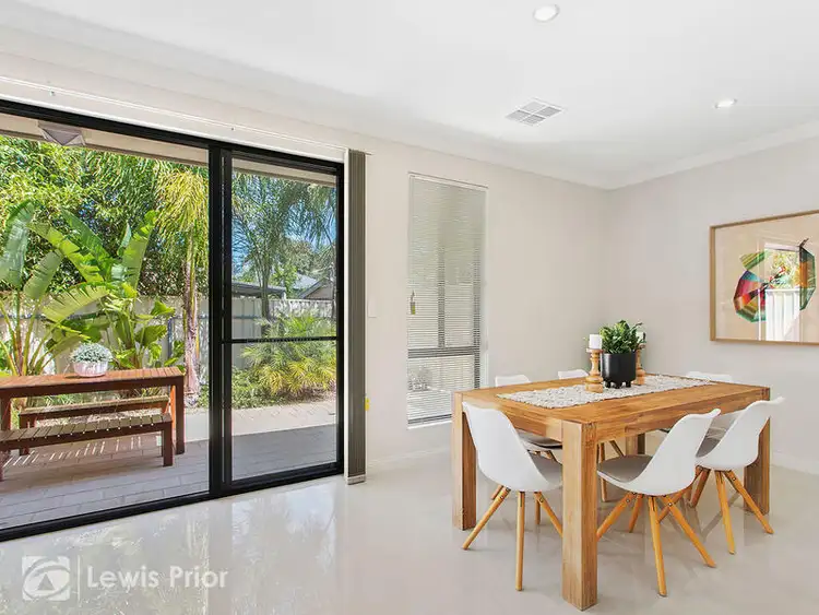 Third view of Homely house listing, 29A Byard Terrace, Mitchell Park SA 5043
