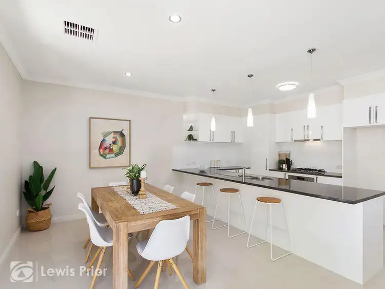 Fourth view of Homely house listing, 29A Byard Terrace, Mitchell Park SA 5043