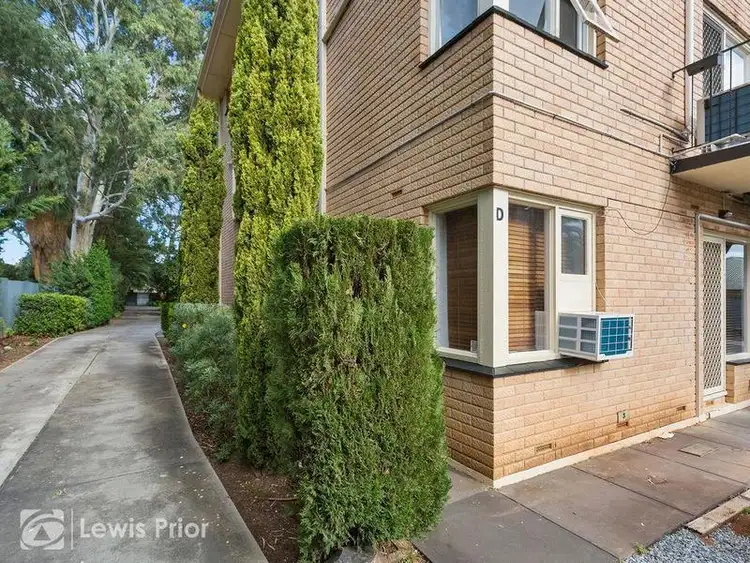 Second view of Homely unit listing, 1D/58 William Street, Norwood SA 5067
