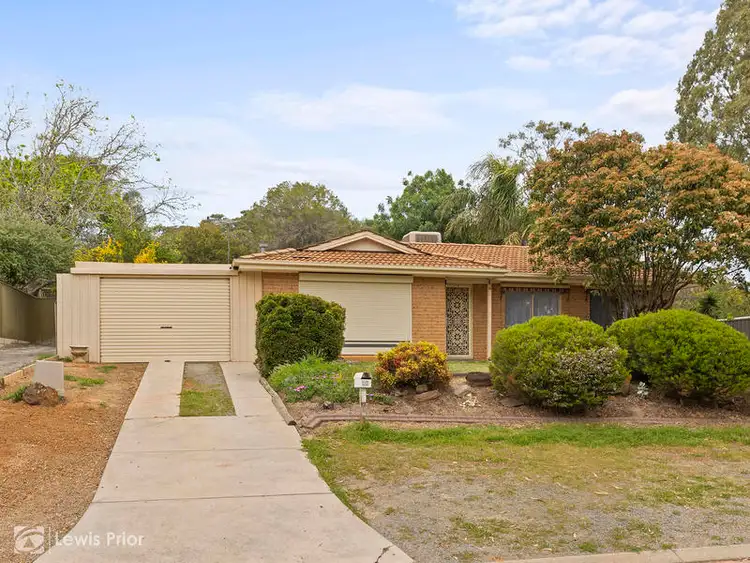 10 Summerford Road, Aberfoyle Park SA 5159