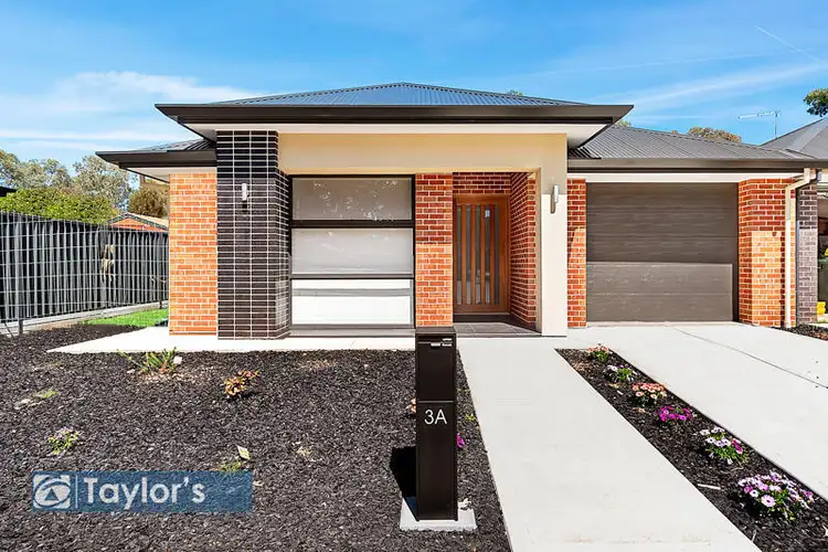 3a Moyes Court, Para Hills West SA 5096