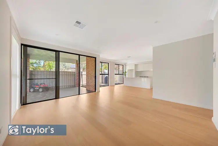 Second view of Homely house listing, 3a Moyes Court, Para Hills West SA 5096