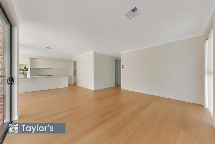 Third view of Homely house listing, 3a Moyes Court, Para Hills West SA 5096