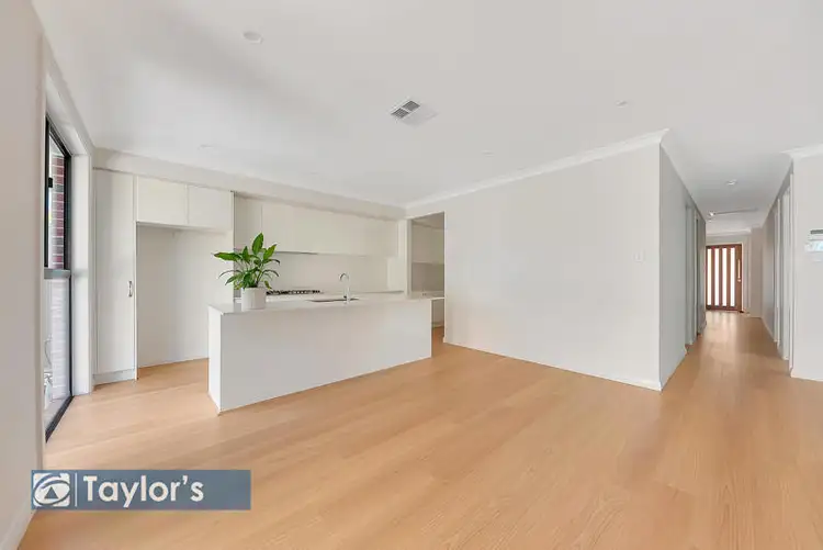 Fourth view of Homely house listing, 3a Moyes Court, Para Hills West SA 5096