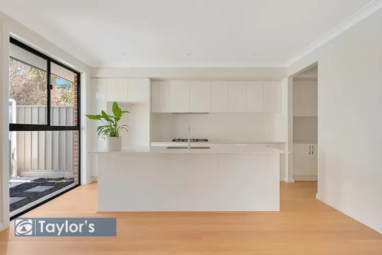 Fifth view of Homely house listing, 3a Moyes Court, Para Hills West SA 5096