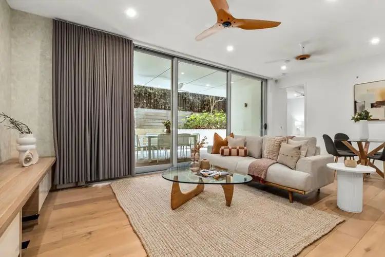 3/31 Lambert Road, Indooroopilly QLD 4068
