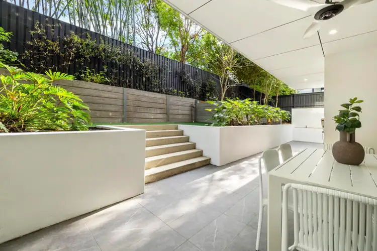 Second view of Homely house listing, 3/31 Lambert Road, Indooroopilly QLD 4068