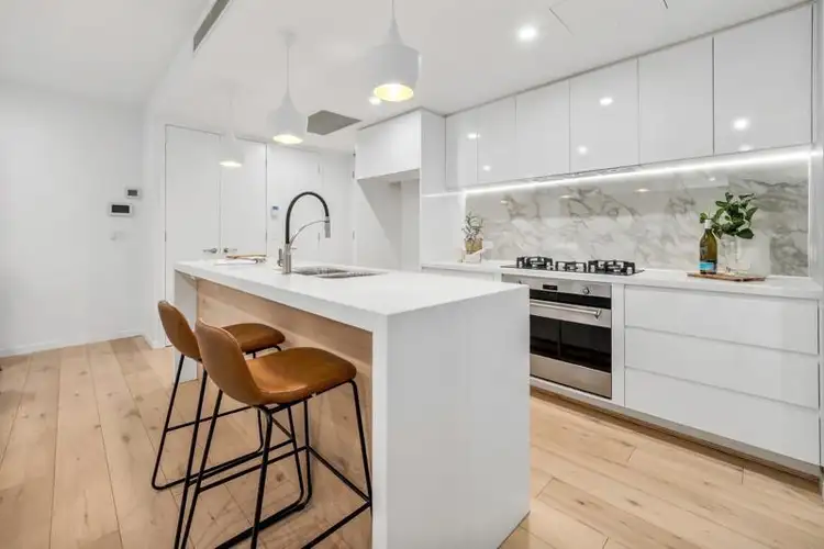 Third view of Homely house listing, 3/31 Lambert Road, Indooroopilly QLD 4068
