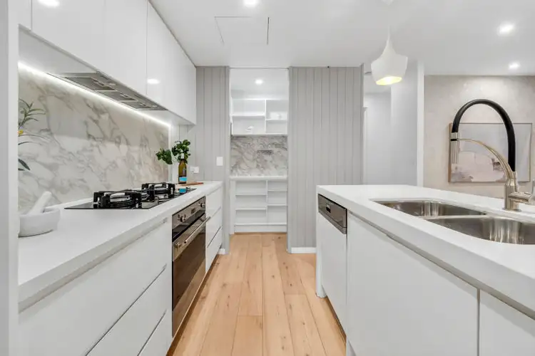 Fourth view of Homely house listing, 3/31 Lambert Road, Indooroopilly QLD 4068