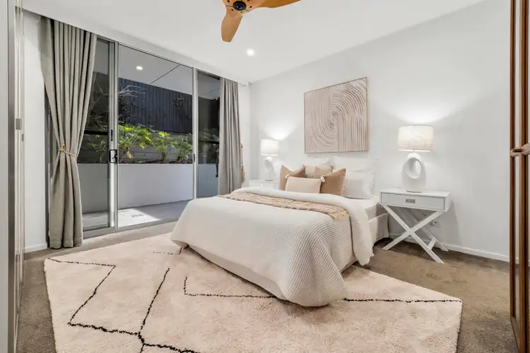 Fifth view of Homely house listing, 3/31 Lambert Road, Indooroopilly QLD 4068