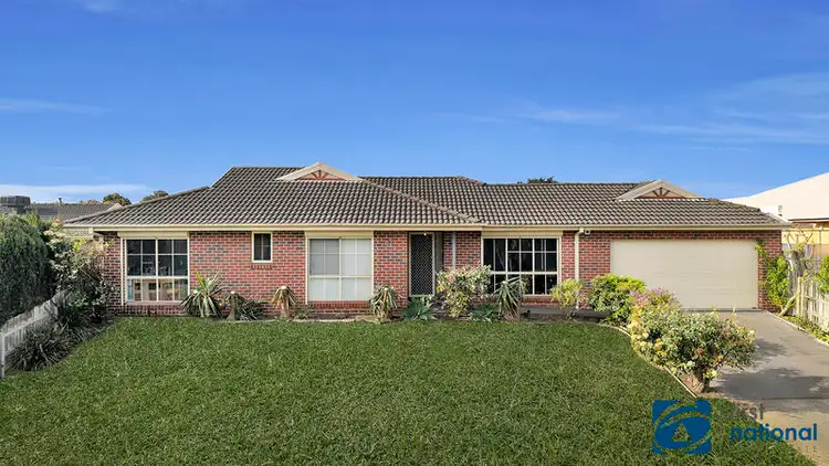 31/4-16 Melaleuca Drive, Meadow Heights VIC 3048