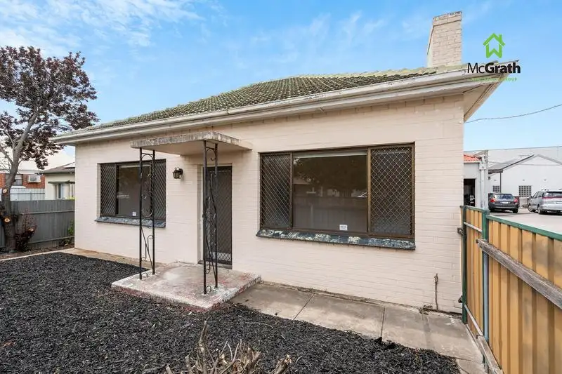 Main view of Homely house listing, 33 Bower Street, Woodville SA 5011