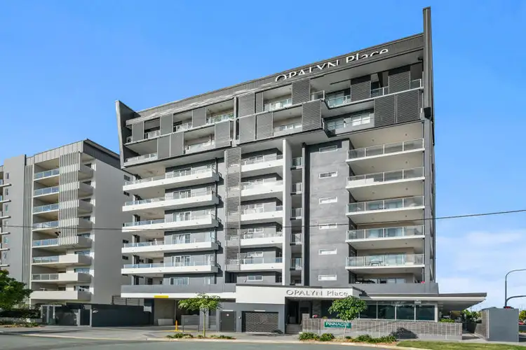 305/9 Playfield Street