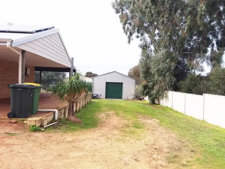 Second view of Homely house listing, 3496 DANDARAGAN Road, Dandaragan WA 6507