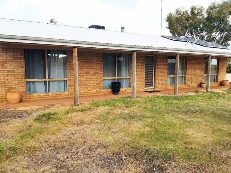 Third view of Homely house listing, 3496 DANDARAGAN Road, Dandaragan WA 6507