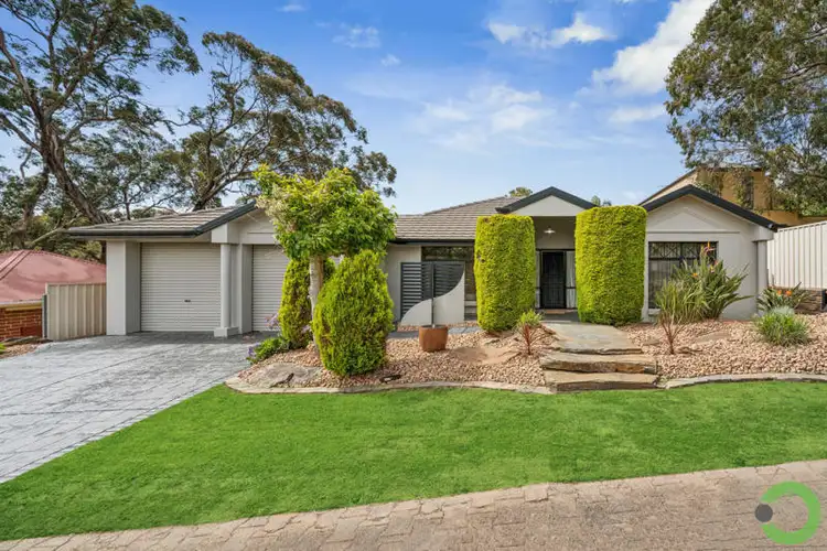 3 Dawbiney Avenue, Craigburn Farm SA 5051