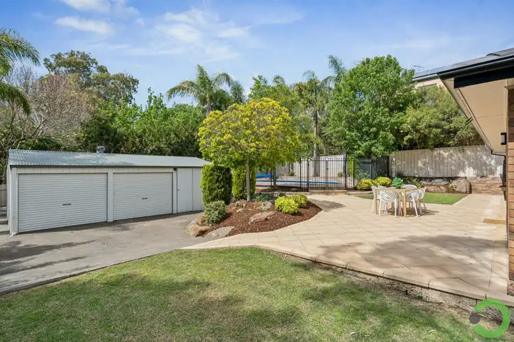 Second view of Homely house listing, 3 Dawbiney Avenue, Craigburn Farm SA 5051