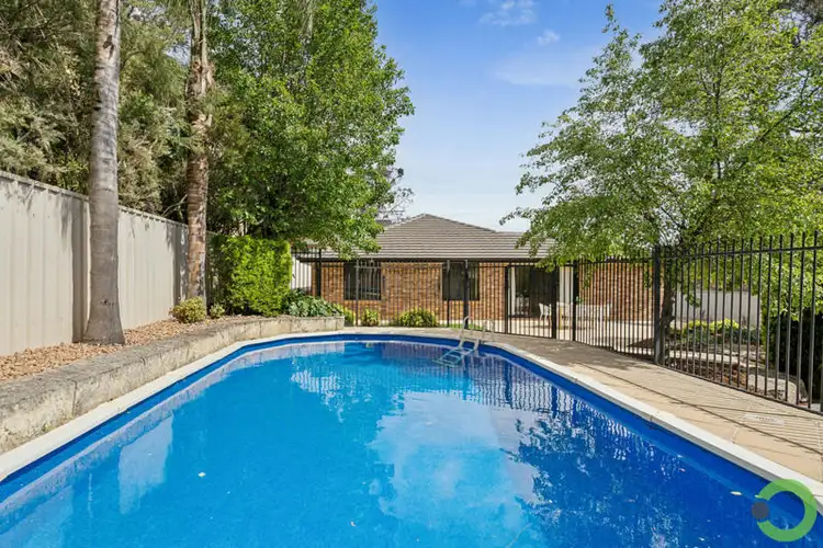 Third view of Homely house listing, 3 Dawbiney Avenue, Craigburn Farm SA 5051